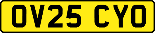 OV25CYO