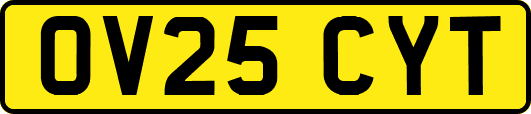 OV25CYT
