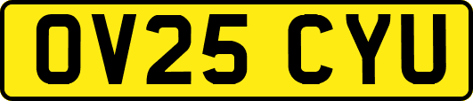 OV25CYU