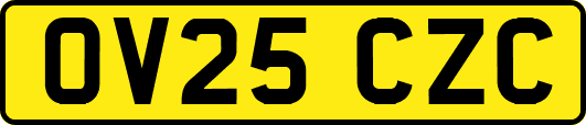 OV25CZC