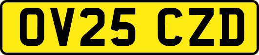 OV25CZD