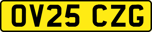 OV25CZG