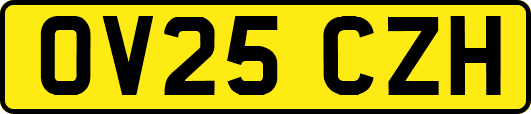 OV25CZH