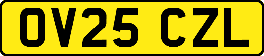 OV25CZL