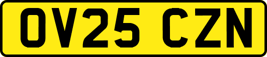 OV25CZN