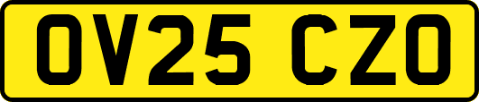 OV25CZO