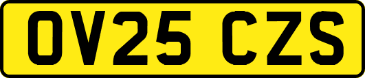 OV25CZS