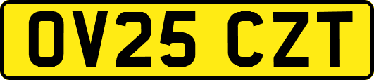 OV25CZT