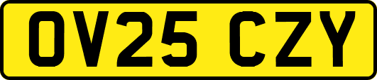 OV25CZY