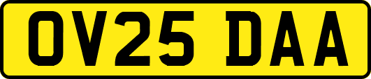 OV25DAA