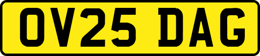 OV25DAG