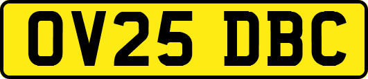 OV25DBC