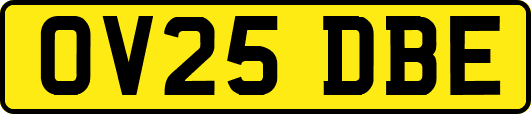 OV25DBE