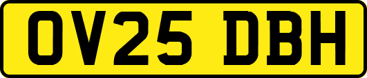 OV25DBH