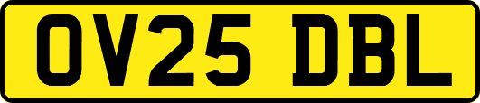 OV25DBL