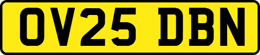 OV25DBN