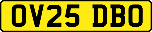 OV25DBO