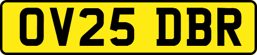 OV25DBR