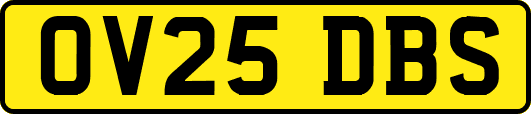 OV25DBS