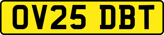 OV25DBT