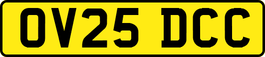 OV25DCC