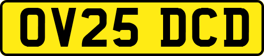 OV25DCD