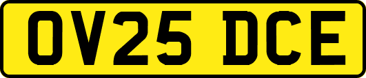 OV25DCE