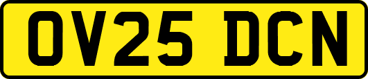 OV25DCN