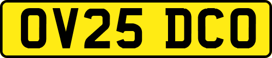 OV25DCO