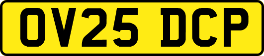OV25DCP