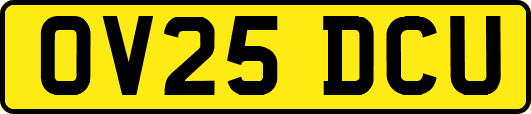 OV25DCU