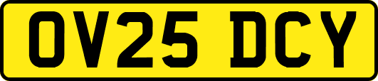 OV25DCY