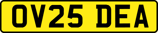 OV25DEA