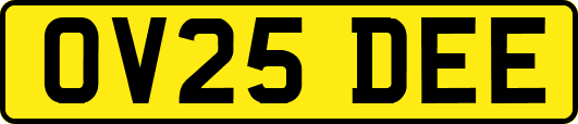 OV25DEE