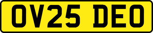 OV25DEO