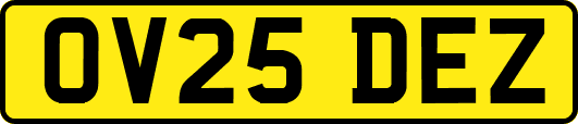 OV25DEZ