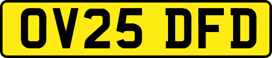 OV25DFD