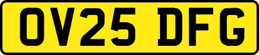 OV25DFG