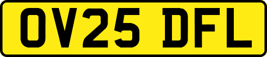OV25DFL