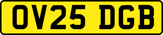 OV25DGB
