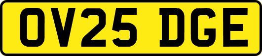 OV25DGE
