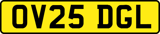 OV25DGL
