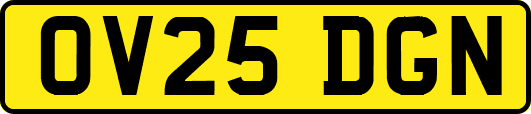 OV25DGN