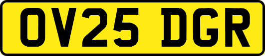 OV25DGR