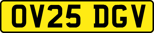 OV25DGV