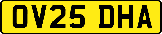 OV25DHA