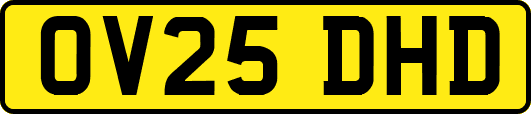 OV25DHD