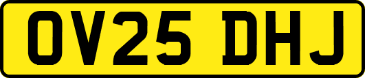 OV25DHJ