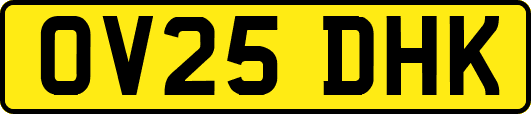 OV25DHK