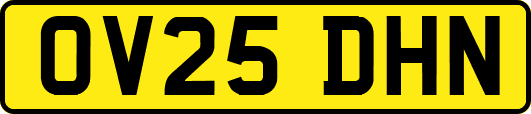 OV25DHN